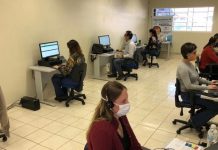LANÇADO HÁ 1 ANO, SERVIÇO DE TELECONSULTA ATENDEU MAIS DE 100 MIL PESSOAS COM DÚVIDAS OU SUSPEITA DE COVID-19