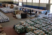 PREFEITURA RETOMA ENTREGA DE KITS MERENDA E INICIA DISTRIBUIÇÃO DE KITS MATERIAIS ESCOLARES