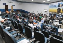 SEGUNDA PARCELA DO IPTU, COM 5% DE DESCONTO, VENCE NA QUARTA-FEIRA
