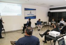 PREFEITURA ANUNCIA NOVAS MEDIDAS PARA FREAR O AVANÇO DA COVID-19
