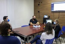 SISTEMA DESENVOLVIDO EM CAMPO GRANDE VAI CONTRIBUIR NO PROCESSO DE VACINAÇÃO DE MUNICÍPIO DO INTERIOR