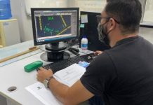 SEMADUR MODERNIZA PROCEDIMENTOS PARA APROVAÇÃO DOS PROJETOS CARTOGRÁFICOS