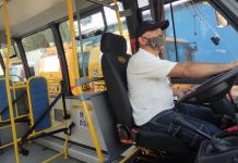 PREFEITURA ABRE PROCESSO SELETIVO PARA CONTRATAÇÃO TEMPORÁRIA PARA MOTORISTAS