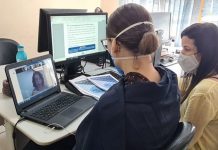 SERVIÇO REMOTO DE FORTALECIMENTO DE VÍNCULOS DA SAS VIRA REFERÊNCIA PARA PROFISSIONAIS DE GOIÁS