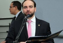 Governo de MS sanciona reforma administrativa que muda composição na Câmara Municipal de Campo Grande