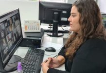 PREFEITURA PROMOVE OFICINA E REUNIÕES PARA MELHORAR QUALIDADE DO ATENDIMENTO NA SAS