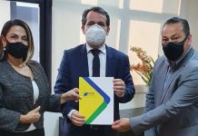 Varejo de portas abertas: FCDL MS e CDL CG apresentam ao MPE MS uma solução para aquisição de vacinas