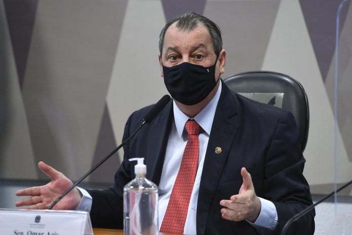 Por Fernanda Vivas e Márcio Falcão, TV Globo — Brasília cpi