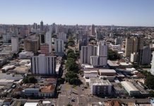 CAMPO GRANDE É SELECIONADA PARA APRESENTAR AS AÇÕES DESENVOLVIDAS PARA A PROTEÇÃO DA BIODIVERSIDADE