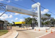 #TBT (2020) Gerson Claro e outros 10 se tornam réus por desvio milionário no Detran-MS