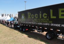 DESCARTE CORRETO DE ÓLEO E MEDICAMENTO VENCIDO LEVA À PRESERVAÇÃO DE MAIS DE 27 MILHÕES DE LITROS DE ÁGUA