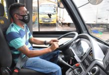 PREFEITURA CONVOCA MOTORISTAS APROVADOS EM PROCESSO SELETIVO SIMPLIFICADO