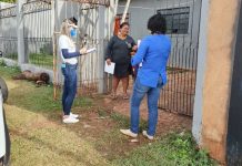 CREAS REALIZAM CAMPANHA SOBRE ERRADICAÇÃO DO TRABALHO INFANTIL