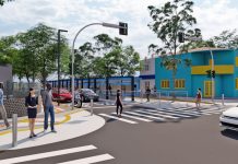 SEMAFORIZAÇÃO INTELIGENTE TORNARÁ O CORREDOR DA RUI BARBOSA MAIS ÁGIL E SEGURO PARA PEDESTRES E MOTORISTAS