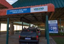 EM CAMPO GRANDE, QUEM VAI SE VACINAR TEM DESCONTO DE ATÉ R$ 25 EM VIAGENS COM A UBER