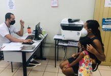 COM FOCO NO ACOLHIMENTO HUMANIZADO, PREFEITURA RETOMA ATIVIDADES PRESENCIAIS E CAPACITA MAIS DE 600 PROFISSIONAIS