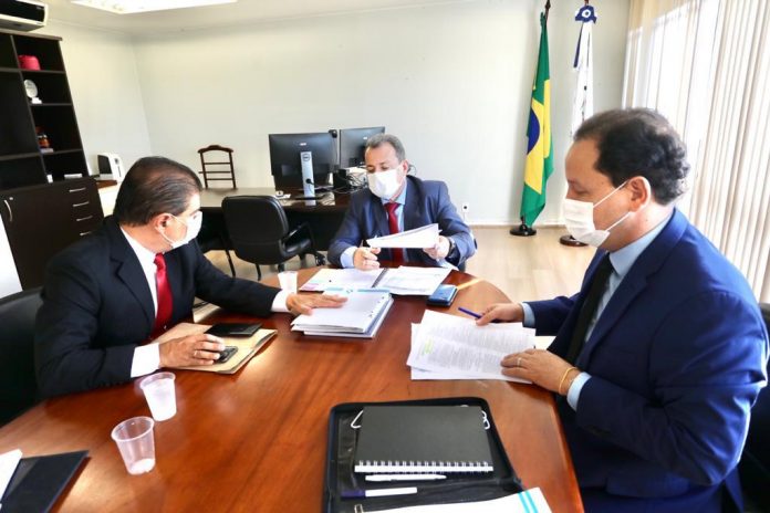 nelsinho brasilia hj