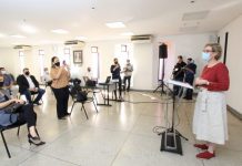 PREFEITURA ASSINA ORDEM DE INÍCIO DE SERVIÇOS PARA REVISÃO DO PLANO DIRETOR DE TRANSPORTE E MOBILIDADE URBANA