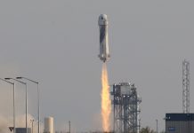 Sabe tudo sobre a corrida espacial dos bilionários? Faça o teste e descubra