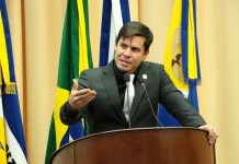 Vereador de Dourados é preso em flagrante por violência doméstica contra a noiva