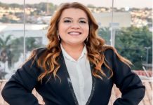 Giselle Marques: Estudiosa do Direito a serviço do meio ambiente e da sociedade