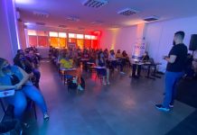 COM FOCO NO ATENDIMENTO DE QUALIDADE, PREFEITURA CAPACITA SERVIDORES QUE ATUAM NA OUVIDORIA-GERAL DO MUNICÍPIO