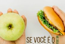 VOCÊ PRESTA ATENÇÃO NOS ALIMENTOS QUE COME? Black Friday