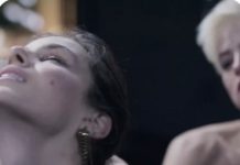 Em ‘Verdades Secretas 2’, Angel e Giovanna transam e dão fim à tensão sexual entre elas; entenda!