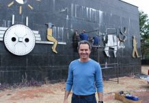 PREFEITURA REVITALIZA MONUMENTO AOS DESBRAVADORES E ENTREGA RESTAURAÇÃO NESTA SEMANA