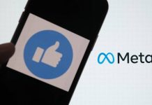 Facebook tem queda no número de usuários ativos diários pela primeira vez em 18 anos