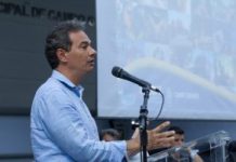 PREFEITURA VAI INVESTIR MAIS DE R$ 1,5 BILHÃO EM PROJETOS ESTRATÉGICOS ATÉ 2024