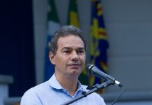 Marquinhos promete deixar R$ 1,5 bi em projetos e obras para serem concluídos até 2024