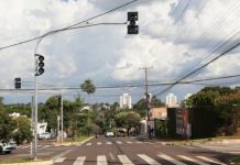 PREFEITURA INSTALA NOVOS SEMÁFOROS EM PONTOS ESTRATÉGICOS DA CAPITAL