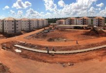 PREFEITURA CONVOCA BENEFICIÁRIOS DO RESIDENCIAL JARDIM CANGURU PARA ASSEMBLEIA EXTRAORDINÁRIA
