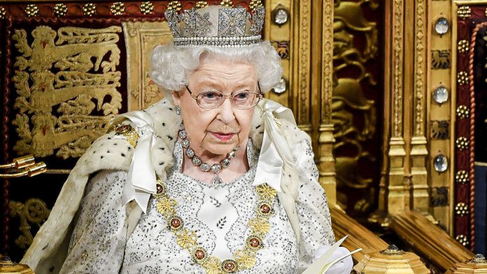 rainha-elizabeth