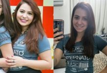 Faça como ela, busque seus objetivos