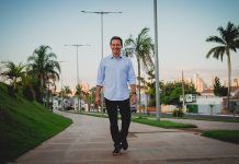 Com Marquinhos, Campo Grande fica entre as melhores do País na capacidade de investir