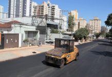 RUI BARBOSA RECEBE OBRA DE LAÇO SEMAFÓRICO NESTA SEXTA-FEIRA