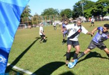 INSCRIÇÕES PARA O 15º JOGOS DO SERVIDOR PÚBLICO MUNICIPAL ENCERRA SEXTA-FEIRA