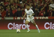 João Gomes tem proposta do Leverkusen