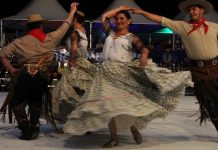 Último dia do Festival do Chamamé terá programação especial a partir das 16h