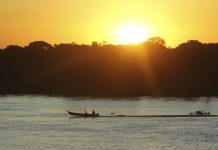 Segunda-feira terá tempo quente, com pancadas de chuva isoladas em algumas cidades do Estado
