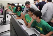 Com investimentos de R$ 22,2 mi, governador entrega moradias e escolas em Bonito