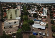Região de Naviraí registra queda de 50% dos crimes de roubo nos primeiros sete meses do ano