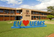 Com 811 vagas em 38 cursos, vestibular da UEMS continua com inscrições abertas