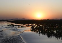 Sol e tempo estável retornam na tarde desta terça-feira em Mato Grosso do Sul