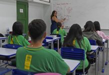 Com expansão do ensino em tempo integral, Governo de MS inicia período de pré-matrícula na Rede Estadual