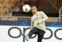 Milan x PSG pela Champions League: horário e onde assistir