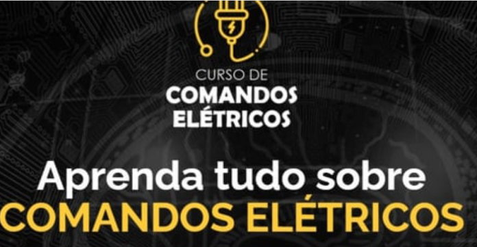 comando eletrico