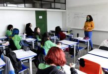 Divulgados gabaritos preliminares das provas escritas da seleção para banco reserva de professores temporários